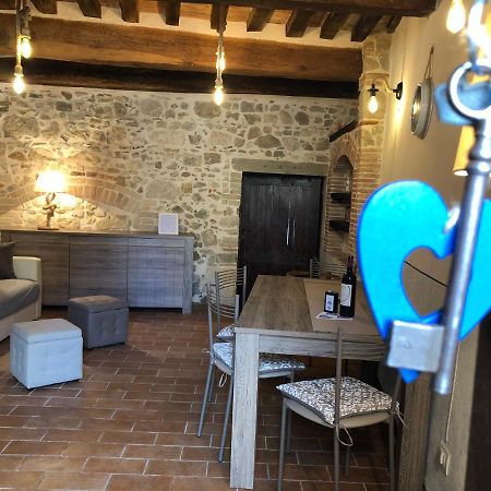 Appartamento Cuore Montemerano Zewnętrze zdjęcie