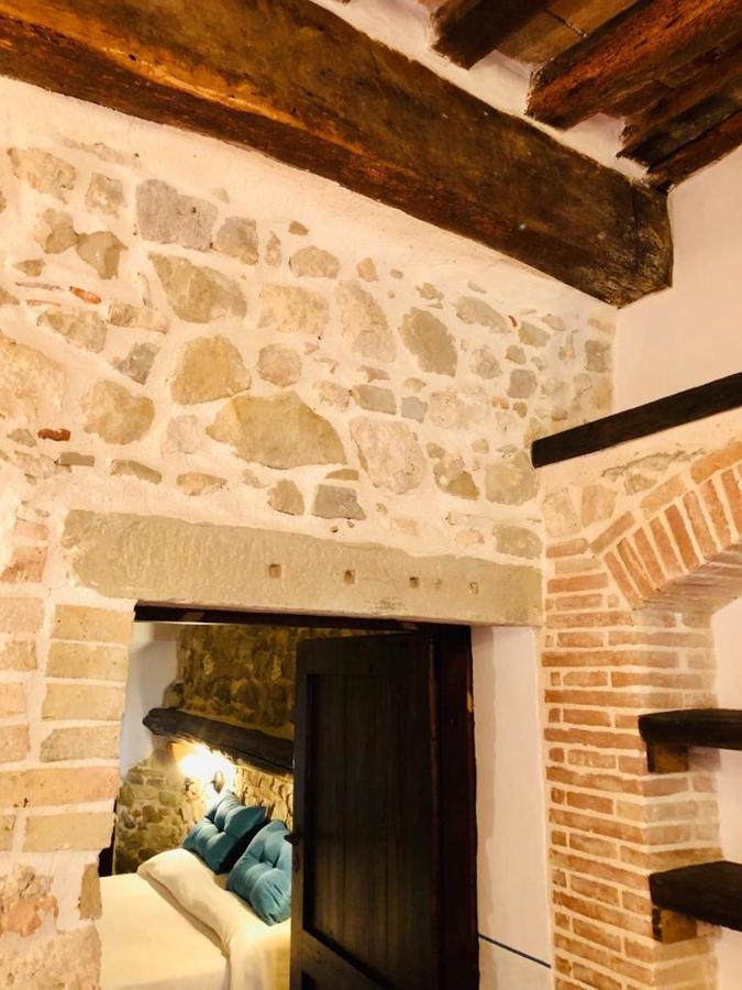 Appartamento Cuore Montemerano Zewnętrze zdjęcie