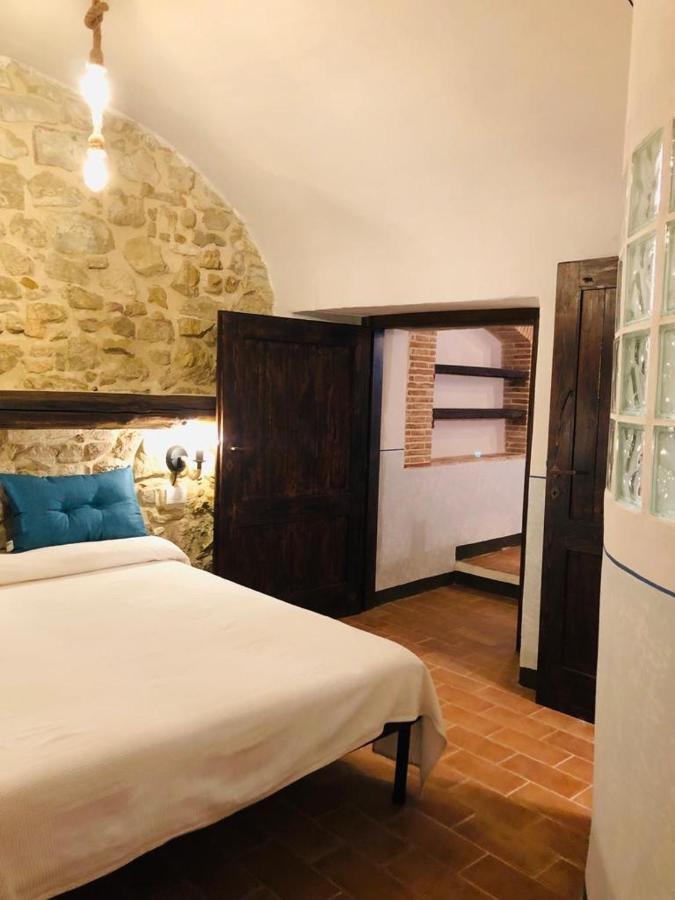 Appartamento Cuore Montemerano Zewnętrze zdjęcie