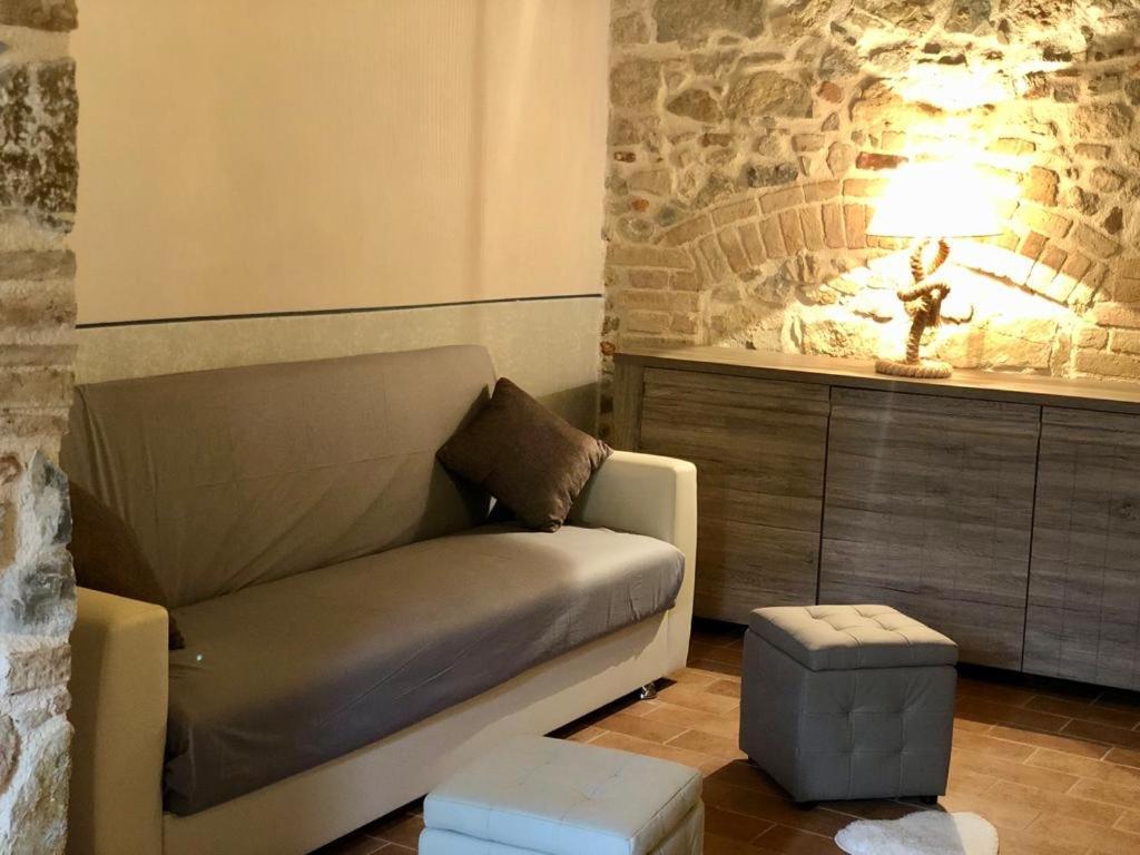 Appartamento Cuore Montemerano Zewnętrze zdjęcie