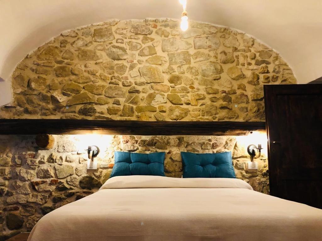 Appartamento Cuore Montemerano Zewnętrze zdjęcie
