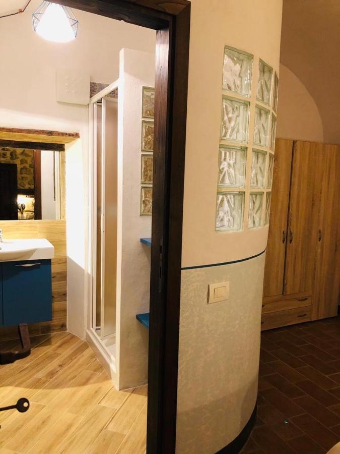 Appartamento Cuore Montemerano Zewnętrze zdjęcie