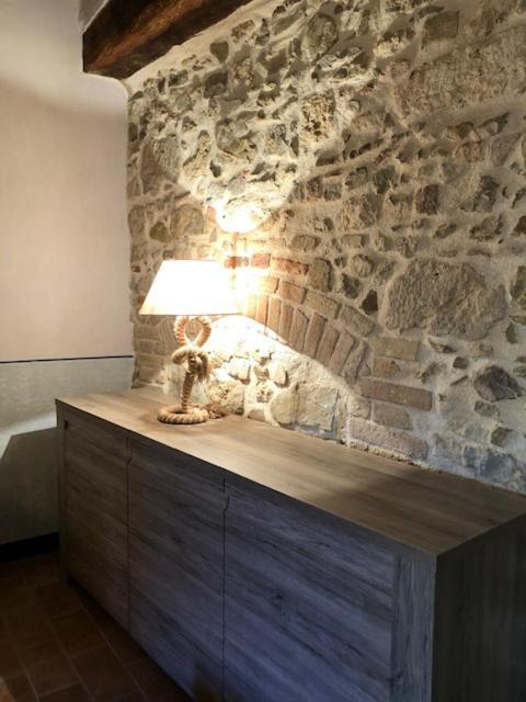Appartamento Cuore Montemerano Zewnętrze zdjęcie