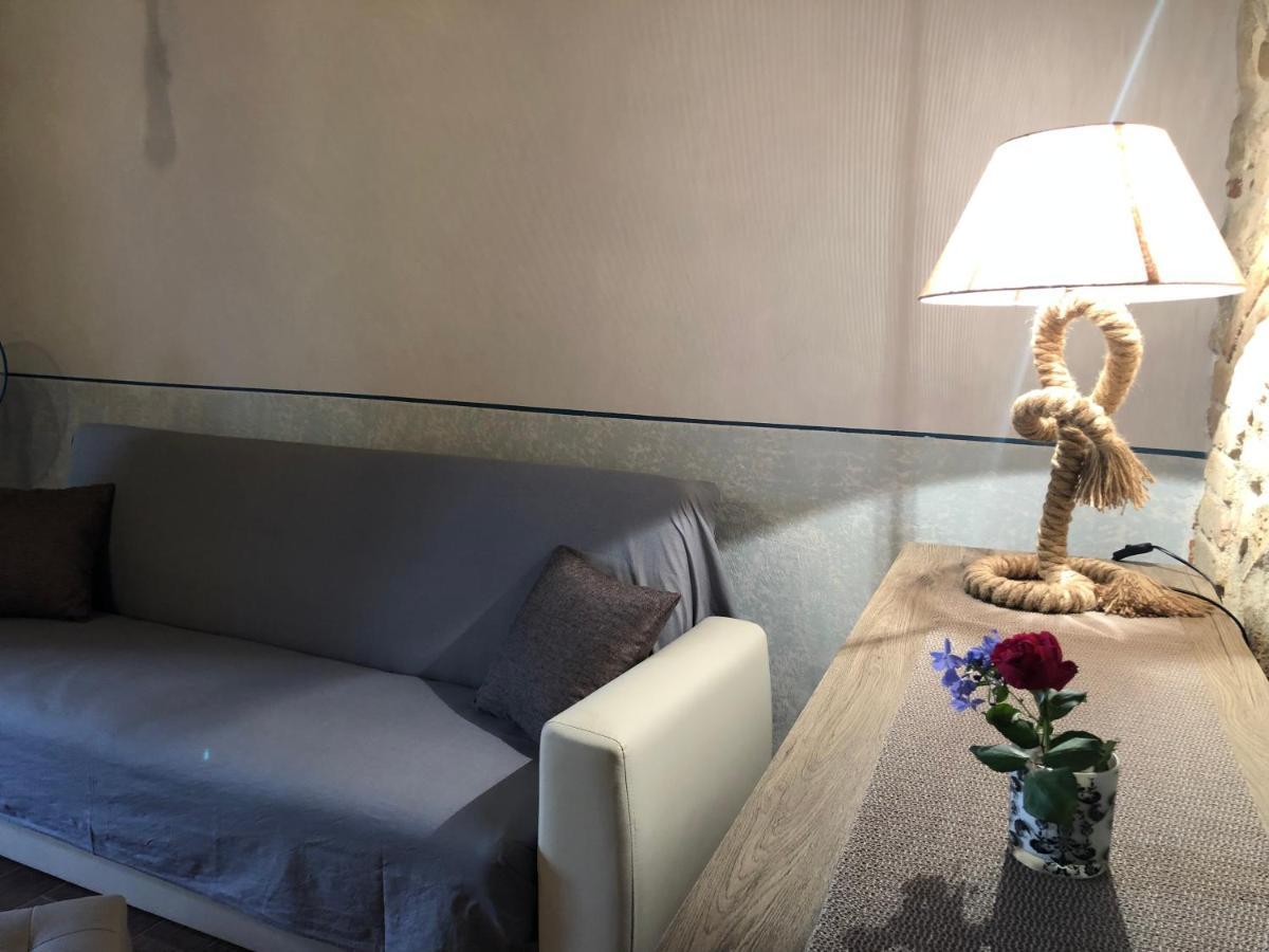 Appartamento Cuore Montemerano Zewnętrze zdjęcie